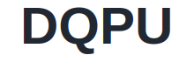 DQPU.io - Home